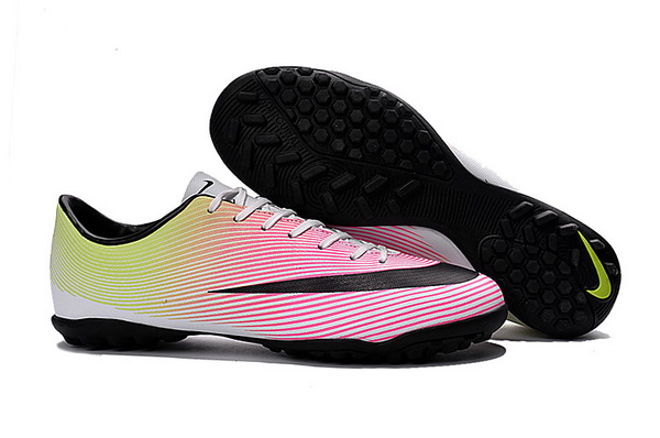 Nike Mercurial Victory V TF Men Shoes--018